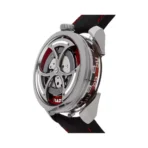 MB&F M.A.D.1 Red M.A.D World 42 MM Red Dial - Image 5