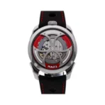 MB&F M.A.D.1 Red M.A.D World 42 MM Red Dial
