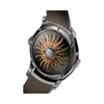 Mb&F 05.WSL.B Legacy Machine Flying Tourbillon Black Dial - Image 2