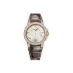 Harry Winston Ocean 18Kt Rose Gold 36Mm Ladies Watch