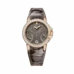 Harry Winston Ocean Lady Biretrograde