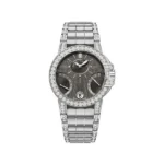 Harry Winston Ocean Lady Biretrograde 36Mm Ladies Watch
