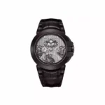 Harry Winston Ocean Zalium 44Mm Men’S Watch