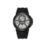 Harry Winston Ocean 18Kt White Gold 44Mm Men’S Watch