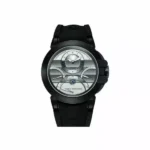 Harry Winston Ocean Zalium 44Mm Men’S Watch Ref. Oceact44Zz007
