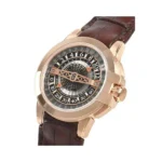 Harry Winston Ocean Retrograde Automatic 42Mm