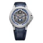 Harry Winston Ocean Biretrograde Perpetual Calendar Automatic