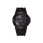 Harry Winston Project Z6 Limited Edition Zalium 44Mm Men’S Watch