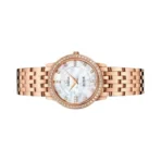 Omega De Ville Prestige Quartz 413.55.27.60.55.002 27MM MOP Dial - Image 3