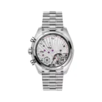 Omega Speedmaster Chronoscope 329.30.43.51.02.001 Stainless Steel 43mm Silver Dial Men’s Watch