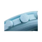 Omega X Swatch Mission To Uranus Pastel So33L100 Moonswatch Blue Bioceramic - Image 6