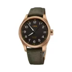 Oris Big Crown Propilot 01 751 7761 3164-07 3 2003Brlc Black Dial Men’s Watch