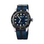 Oris Divers Sixty-Five 01 733 7720 4055-07 5 21 28FC Automatic Blue Dial 42mm Men’s Watch