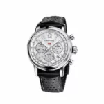 Chopard Mille Miglia Automatic Chronograph Men’S Watch Limited Edition Ref. 168589-3012