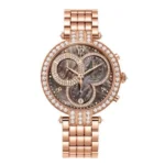 Harry Winston Premier Chronograph 40Mm Quartz