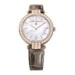 Harry Winston Premier Ladies Quartz 36Mm Ladies Watch