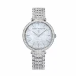 Harry Winston Premier Quartz 39Mm Ladies Watch