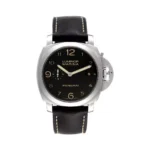 Panerai Contemporary Luminor PAM00359 Stainless Steel 44Mm