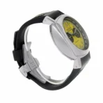 Panerai Ferrari PAM F6656 Chronograph Yellow Dial Arabic Numerals - Image 3