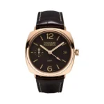 Panerai Histroric Radiomir PAM00421 18Kt Rose Gold 47Mm