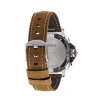 Panerai Luminor Due 3 Days Date PAM00904 ACCIAIO Grey Dial - Image 2