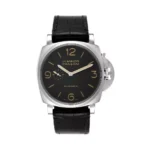 Panerai Luminor Due PAM00674 3 Days Acciaio Stainless Steel