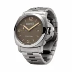 Panerai Luminor Marina 1950 PAM00734 Limited Edition Sand Dial - Image 2