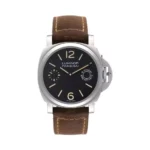 Panerai Luminor Marina PAM00590 8 Days Acciaio Stainless Steel