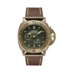 Panerai Luminor PAM00507 Discontinued Model Bronze 47Mm