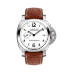 Panerai Luminor PAM00523 1950-3-Days Stainless Steel 42Mm