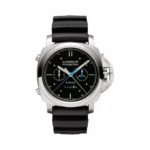 Panerai Luminor PAM00530 1950 Rattrapante 8 Days Titanio