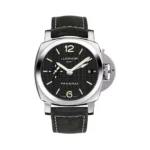 Panerai Luminor PAM00535 1950 3 Days GMT Automatic Acciaio Stainless Steel