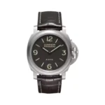 Panerai Luminor Base 8 Days Men’S Watch Ref. Pam00562