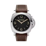 Panerai Luminor PAM00673 1950 Marina Militare 3 Days Acciaio Limited Edition