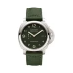 Panerai Luminor PAM00693 1950 Limited Edition Titanium 44Mm