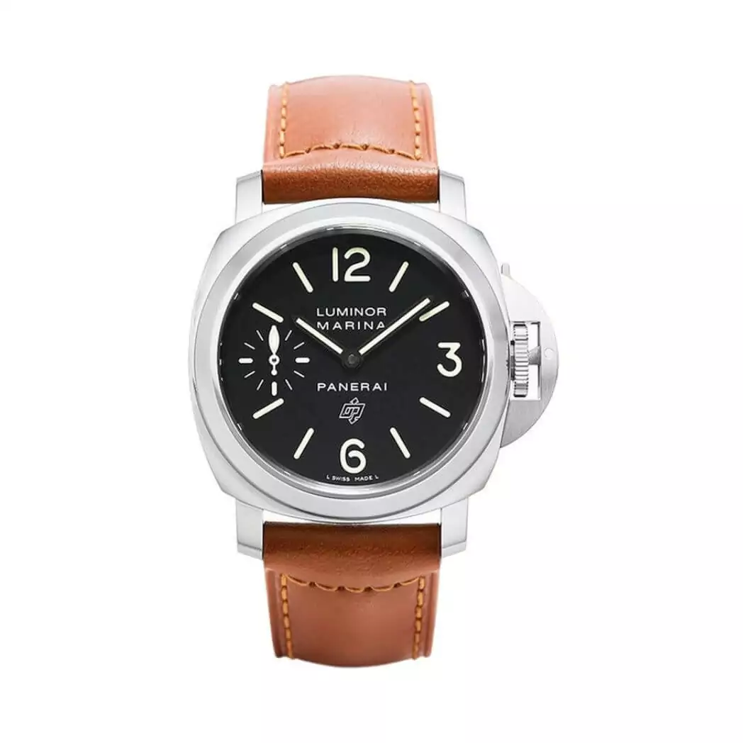 Panerai-Luminor-PAM01005.jpg Panerai Luminor PAM01005 Stainless Steel 44Mm - Image 1