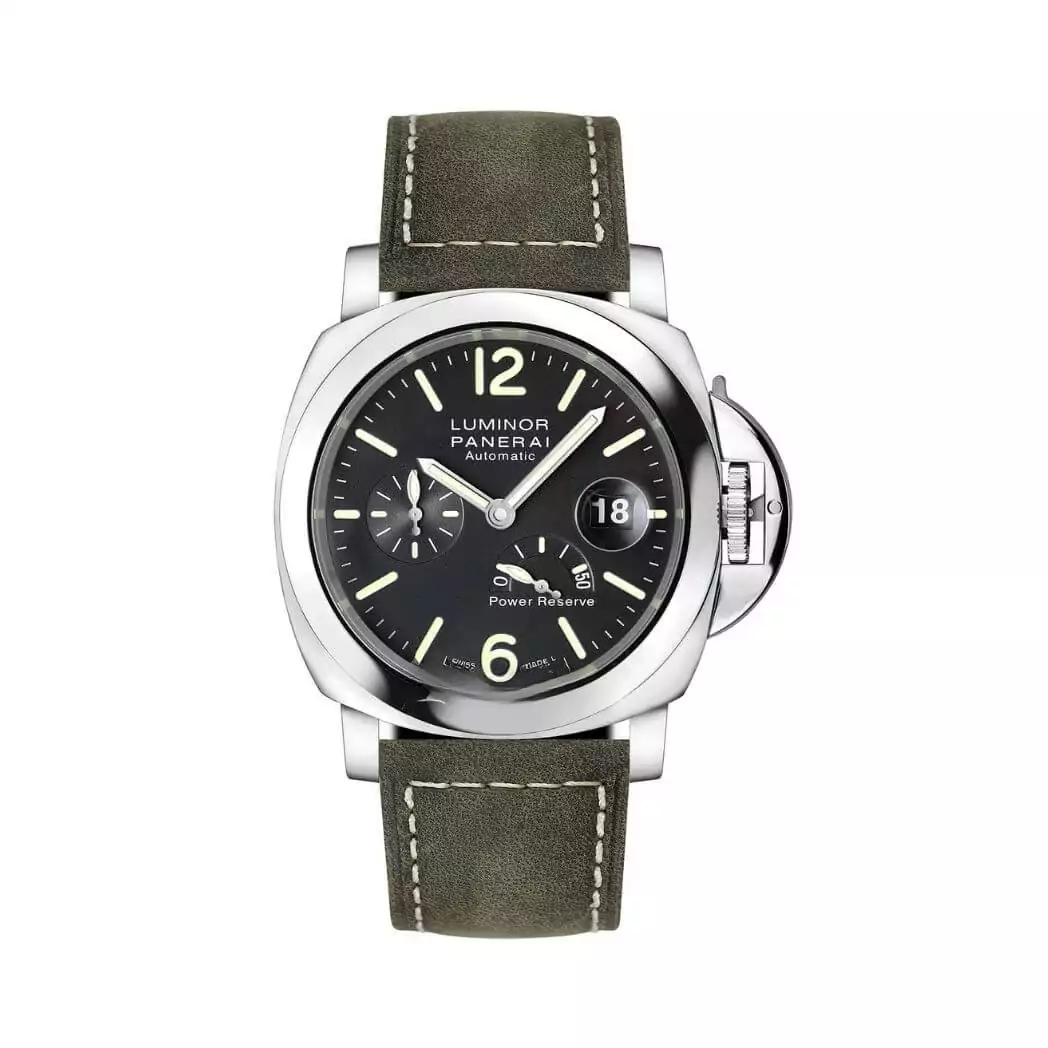 Panerai-Luminor-PAM01090.jpg Panerai Luminor PAM01090 Stainless Steel 44Mm - Image 1