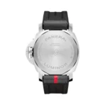 Panerai Luminor PAM01342 Luna Rossa Stainless Steel 44mm - Image 3