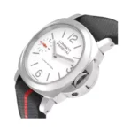 Panerai Luminor PAM01342 Luna Rossa Stainless Steel 44mm - Image 8