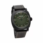 Panerai Radiomir 1940 PAM00997 Military Green Dial - Image 2