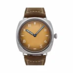 Panerai Radiomir California PAM00931 3 Days Brown Dial