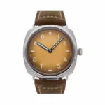 Panerai Radiomir California PAM00931 3 Days Brown Dial