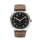 Panerai Radiomir PAM00424 California 3 Days Logo