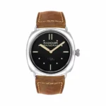 Panerai Radiomir PAM00425 3 Days S.L.C. 47mm Black Dial