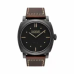 Panerai Radiomir PAM00577 3 Days 48MM Black Dial
