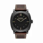 Panerai Radiomir PAM00577 3 Days 48MM Black Dial