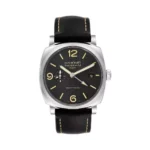 Panerai Radiomir PAM00627 1940 3 Days Gmt Automatic Stainless Steel