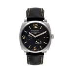 Panerai Radiomir Gmt Power Reserve Automatic Men’S Watch
