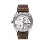 Panerai Radiomir PAM00685 3 Days Acciaio Brevettato Steel Black Dial - Image 4