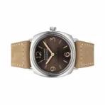 Panerai Radiomir Venti PAM02020 20Th Anniversary Brown Dial - Image 2